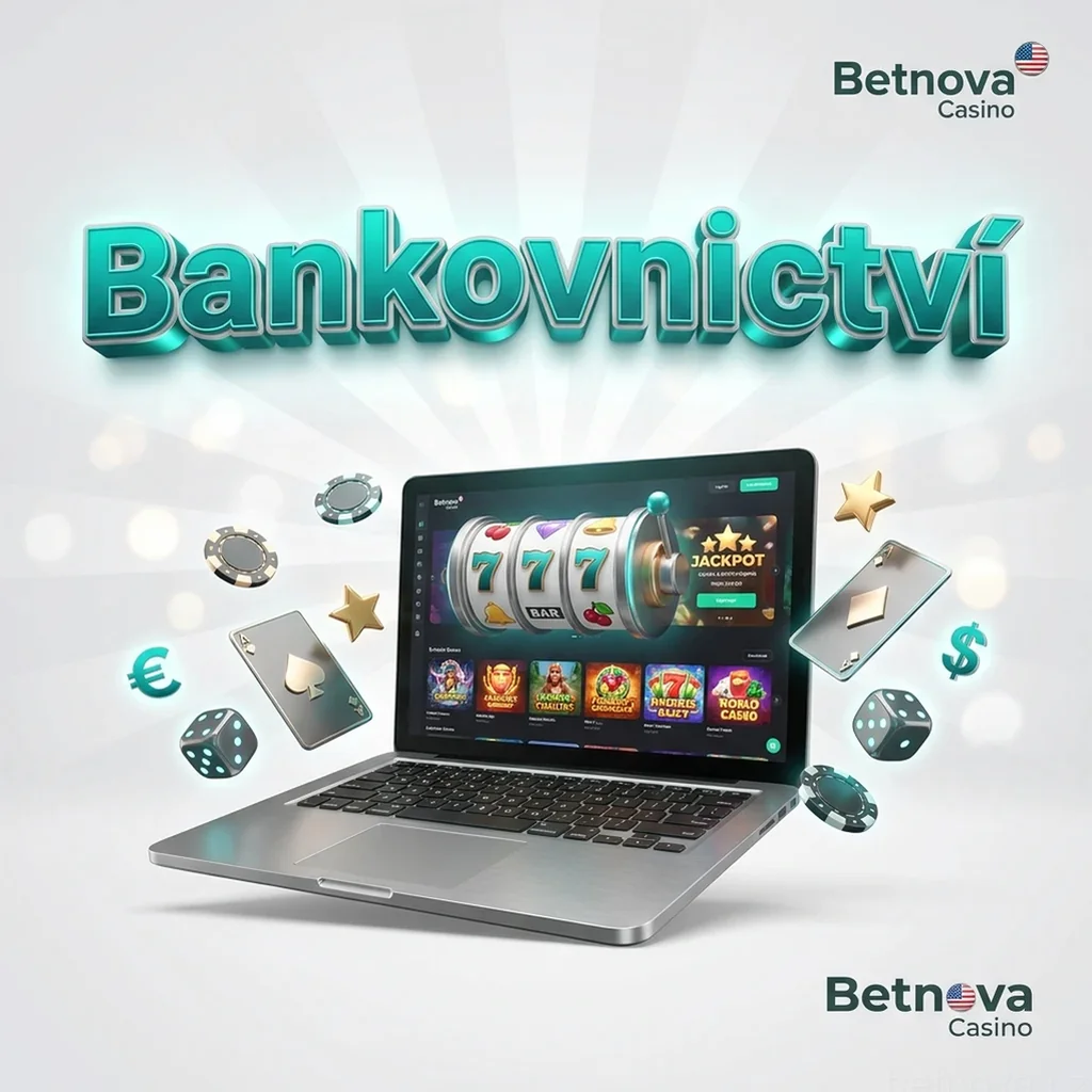 Bankovnictví